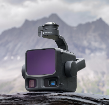 Zenmuse L3