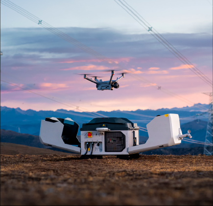DJI DOCK 3
