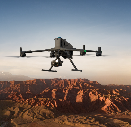 DJI Matrice 400