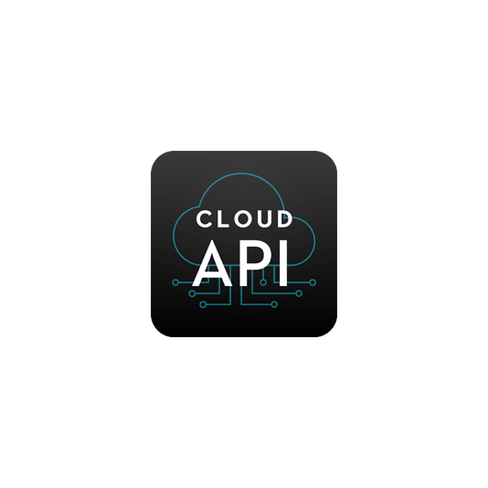 Cloud API