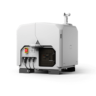 DJI Dock 3