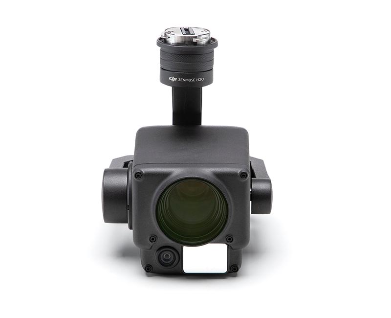ZENMUSE H20