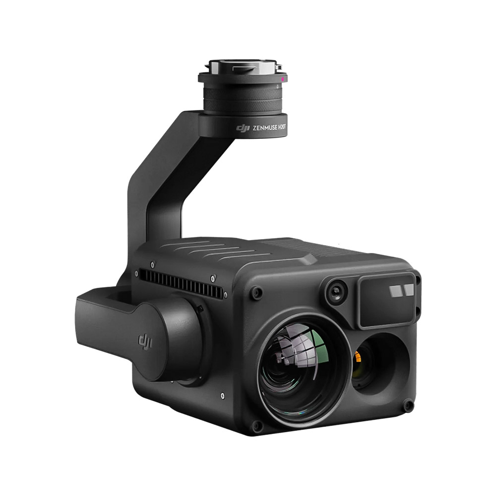 DJI Zenmuse H20T-M300 - ACC - Image 3