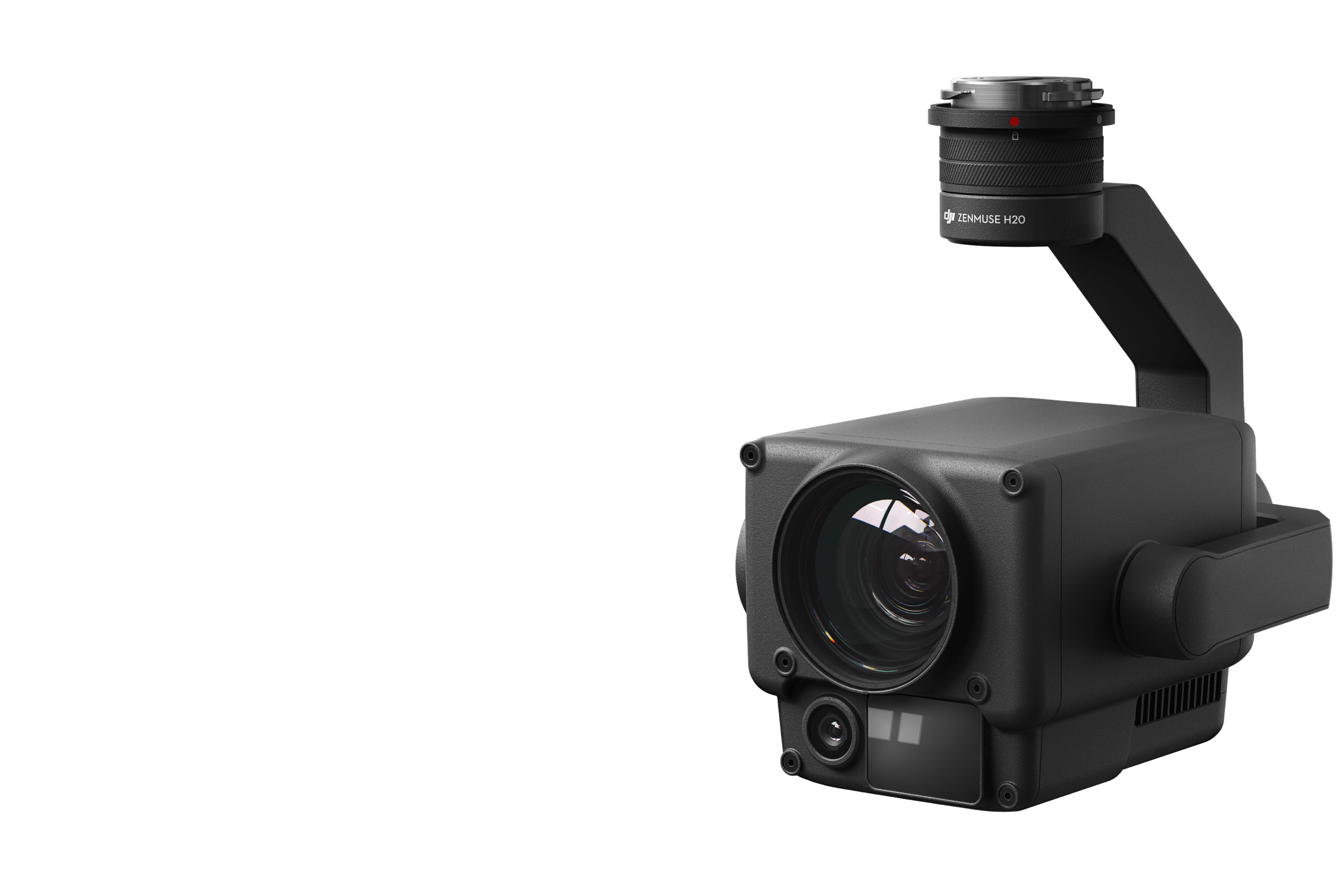 Zenmuse H20 right