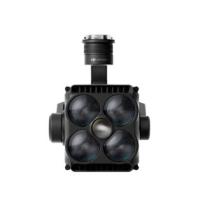 DJI ZENMUSE S1