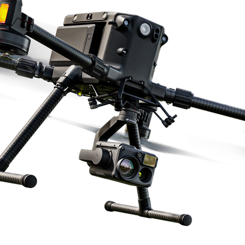 DJI Zenmuse H20T-M300 - ACC - Image 5