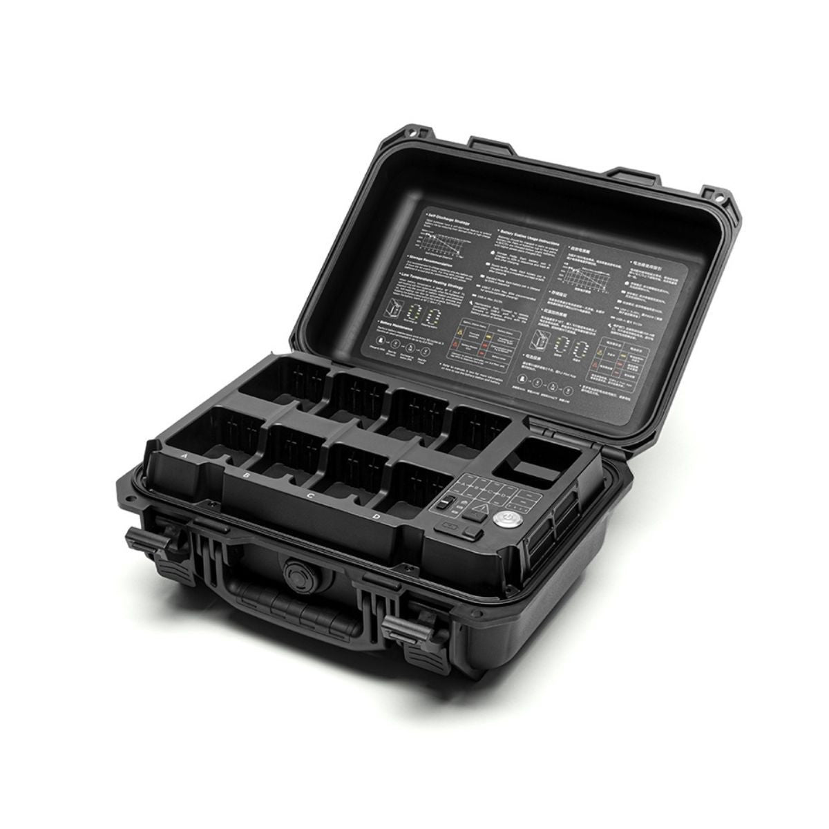 BS30 STATION BATTERY