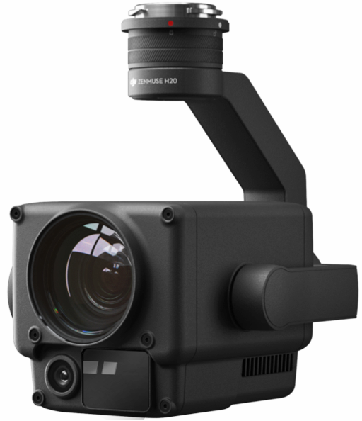 ZENMUSE H20 - Image 2
