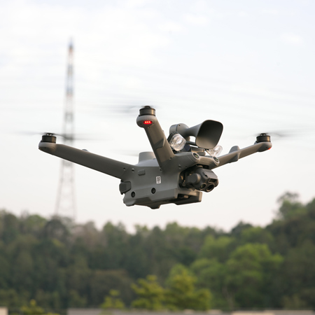 JZ M3D Quick Search Kit T30S+H1E - Image 3