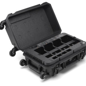 DJI BS65 battery station