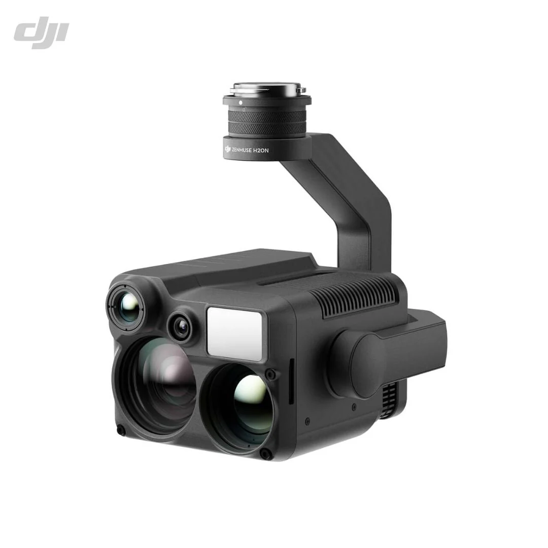 DJI Zenmuse H20T-M300 - ACC - Image 2