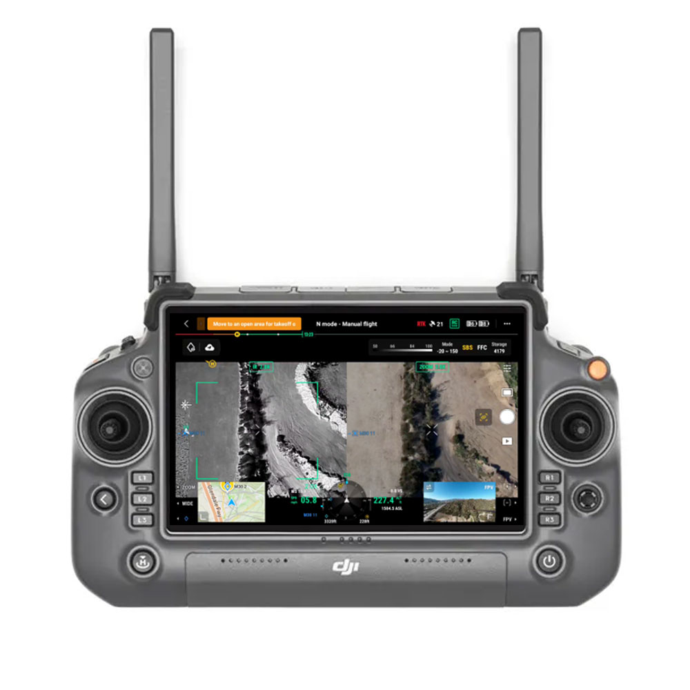 DJI RC Plus - Image 4