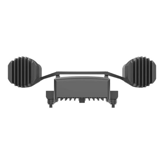 DJI JZ T30 MATRIX LAMP - Image 2