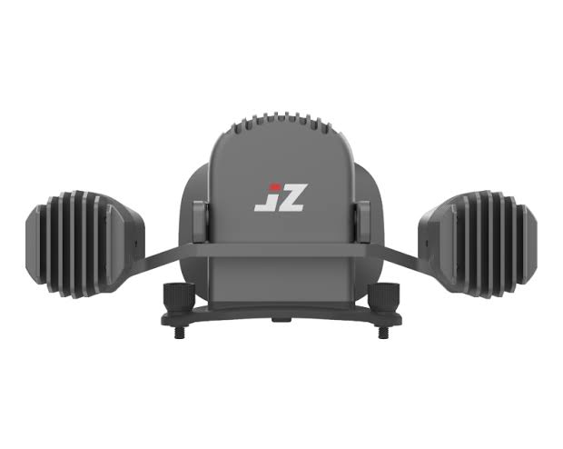 DJI JZ SPEAKER & SPOTLIGHT SYSTEM U3 - Image 2