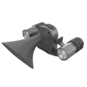 DJI JZ SPEAKER & SPOTLIGHT SYSTEM U3