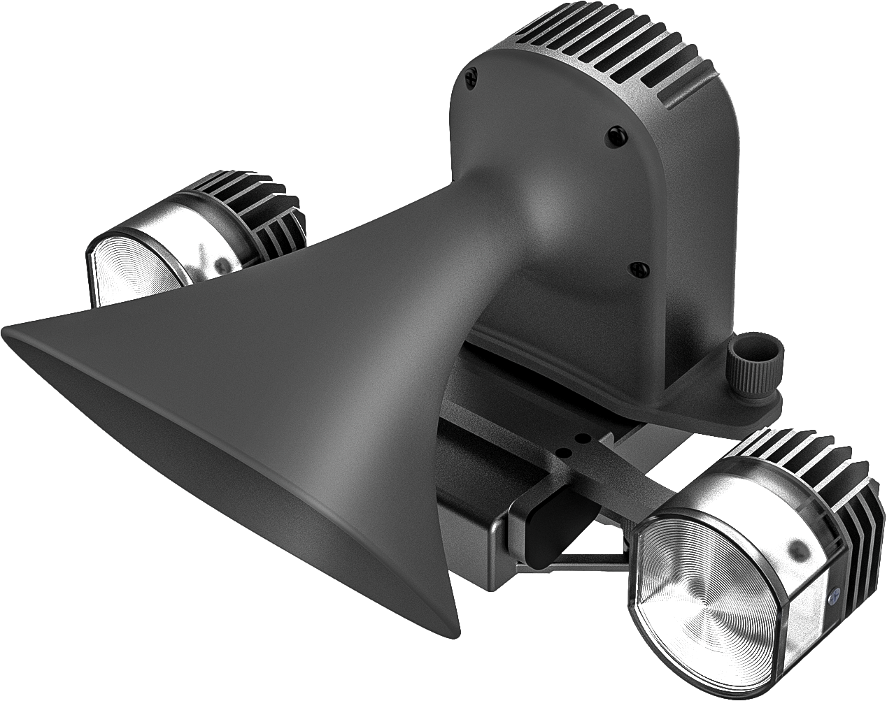 JZ M3D Quick Search Kit T30S+H1E