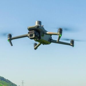 DJI Mavic 3 Multispectral
