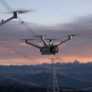 DJI MATRICE 4D