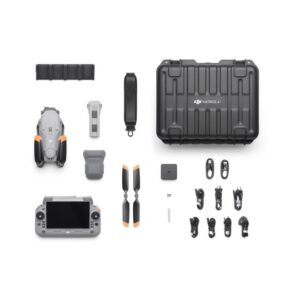 DJI Matrice 4T